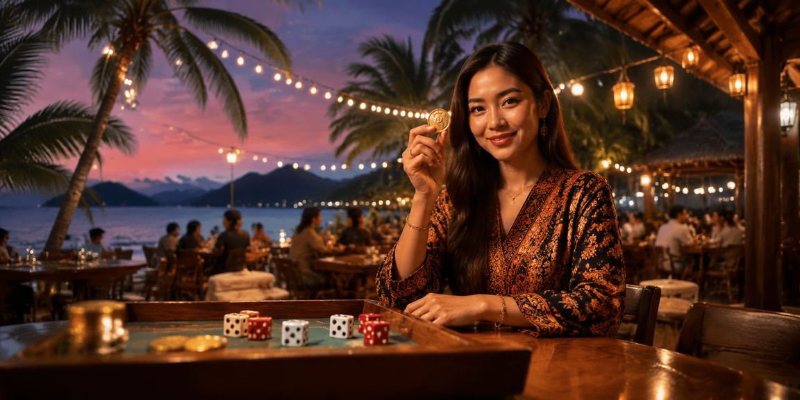 luckybet77